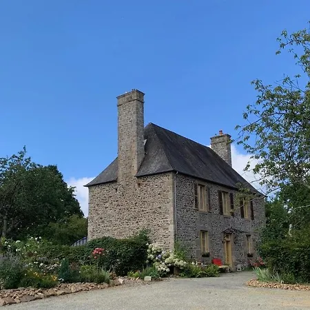 Bed & Breakfast Le Petit Manoir