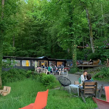 Le Petit Manoir 3* Isigny-le-Buat