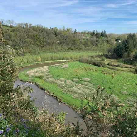 B&B Le Petit Manoir 3*