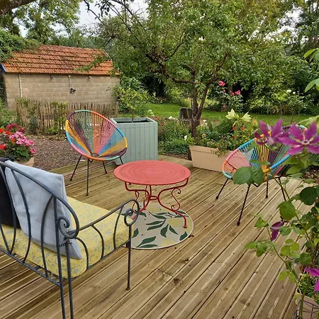 Le Petit Manoir B&B 3*