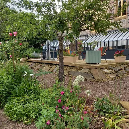 B&B Le Petit Manoir 3*