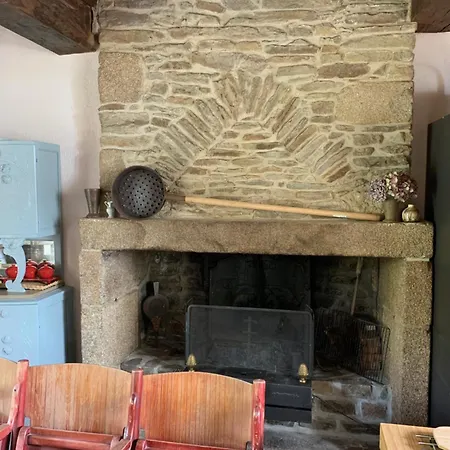 Le Petit Manoir 3* Isigny-le-Buat