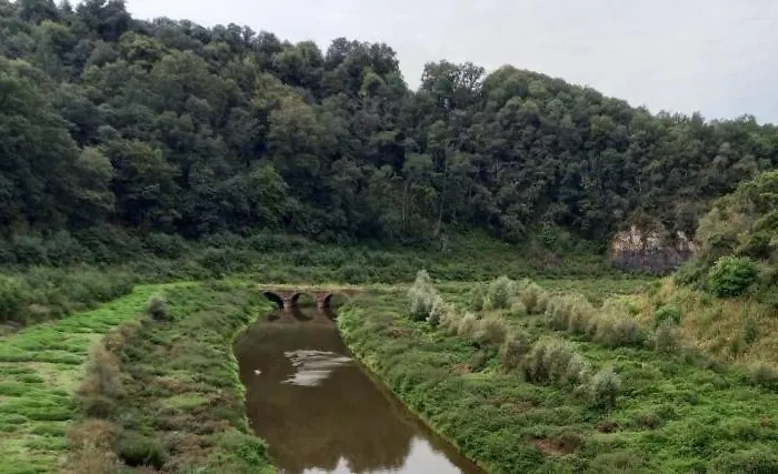 Bed & Breakfast Le Petit Manoir