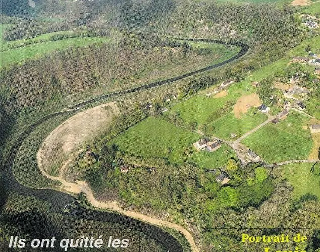 Le Petit Manoir 3* Isigny-le-Buat