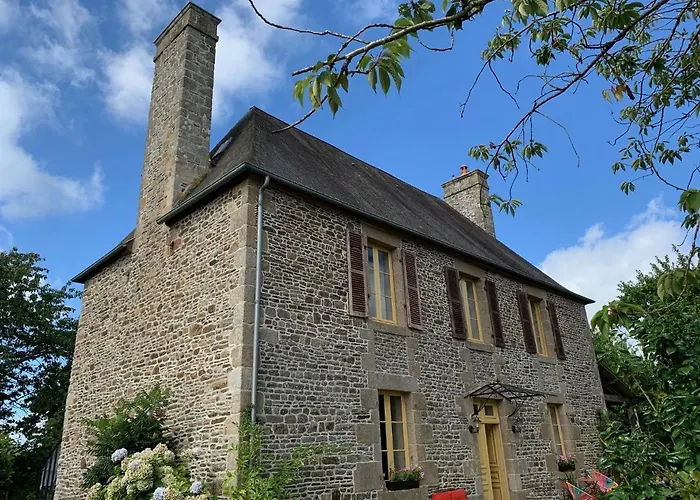 Bed & Breakfast Le Petit Manoir