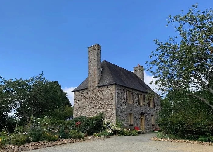 Bed & Breakfast Le Petit Manoir