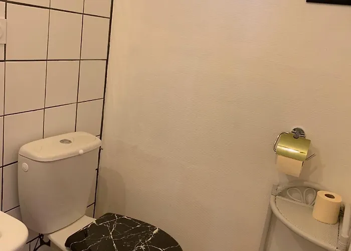 Bed & Breakfast Le Petit Manoir Isigny-le-Buat