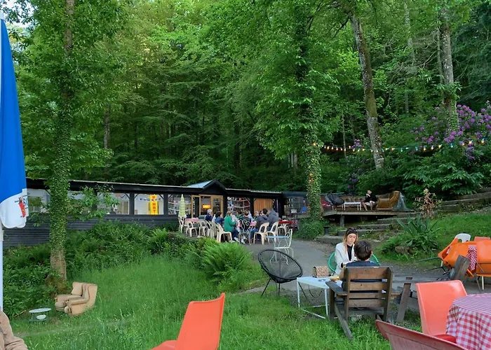 Le Petit Manoir 3* Isigny-le-Buat