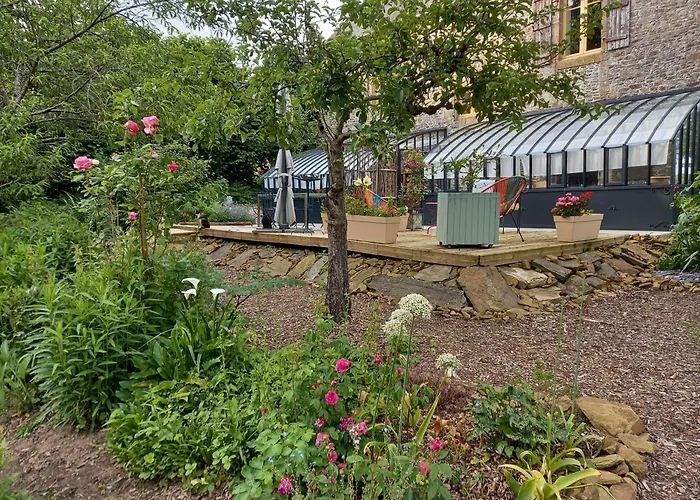 Bed & Breakfast Le Petit Manoir 3*