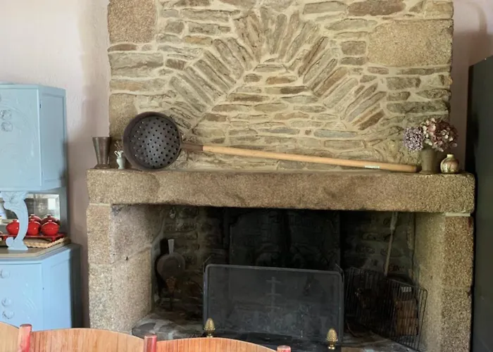 Le Petit Manoir 3* Isigny-le-Buat